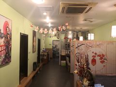 -左舞日本料理