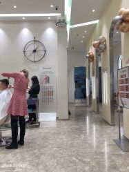 -MMbyHairCode 芭曲发型沙龙