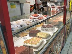 -京客隆超市(京源店)