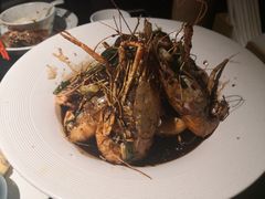 -老头儿油爆虾·知味杭州(爱琴海购物中心)