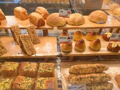 -BreadTalk面包新语·烘焙蛋糕(益田假日店)