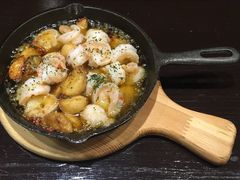 -BomBa意大利餐厅