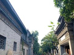 -龙潭水乡