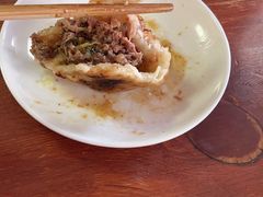 -宝瑞门钉肉饼店