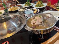 -人民公社大食堂(顺义总店)