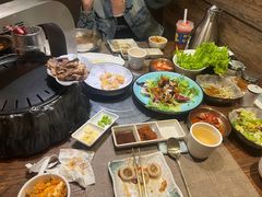 -坦坦大炉·韩式烤肉(望京店)