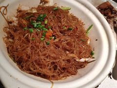 海皇粉丝煲-南枝记·港式打边炉(新北万达店)