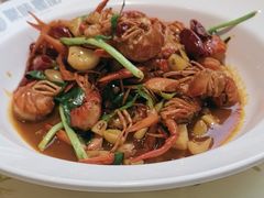 -聚味瞿记·龙虾堂(坡子街店)