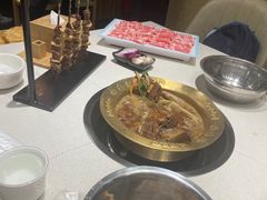 -和庆斋羊蝎子火锅·碳缸烧烤(顺义旗舰店)