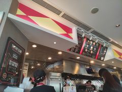 -FATBURGER 特富客汉堡(外交公寓店)