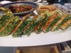 -老德州四合院·德州菜(天衢路店)