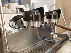 咖啡机-BLACKSHEEP ESPRESSO(建国中路店)