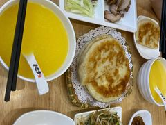 -李连贵熏肉大饼(金隅嘉品Mall店)