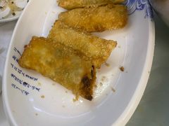 -笑红饭庄