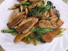 -安记烧鹅(新桥店)