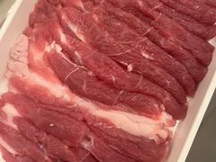 手切鲜羊肉-牛街·马辈儿涮肉(牛街二店)