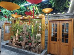 -津沽小院(天津之眼店)