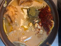 -O记东北砂锅麻辣烫