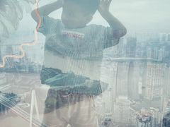 -WFC会仙楼观景台