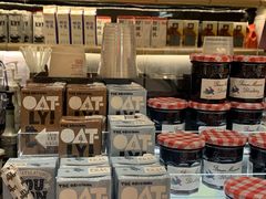 零售区-山崎面包(苏州中心店)