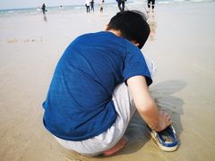-石螺口海滩