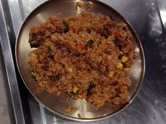 -韩麦大冷面(桂花街直营店)