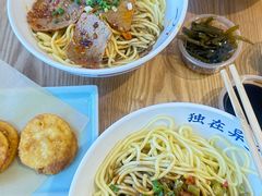 -文叔·湖北名小吃·小龙虾(华强北店)