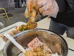 -覃记海鲜美食餐厅