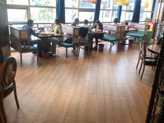 大堂-肖记公安牛肉鱼杂馆· 省级非物质文化遗产(仁和路店)