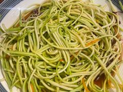 烧汁脆小瓜-徽珍源(龙茗路店)