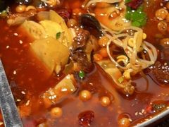 -廖川菜(八佰伴店)
