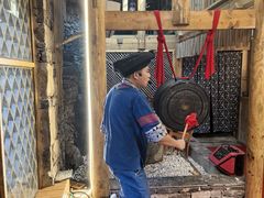 -高荡千年布依古寨旅游景区