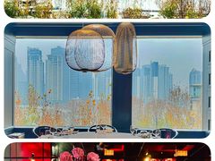 -上海滩餐厅(BFC外滩金融中心店)