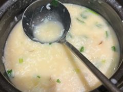 -小城粥道·海胆鲜虾粥(解放广场店)