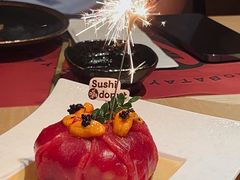 -鸟山鸣·日料食堂(王府井店)