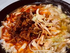 -老地方面馆(思南路店)