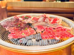 老太太肥牛-西塔老太太泥炉烤肉(虹桥南丰城店)