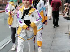 -三里屯太古里