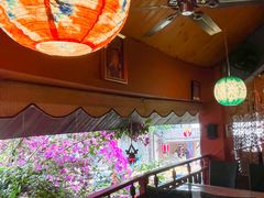 -库玛丽尼泊尔风味餐吧