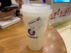-一只酸奶牛(时代天街A馆店)