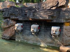 -海口观澜湖火山温泉谷