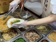 -张果佬年糕卷(科巷店)