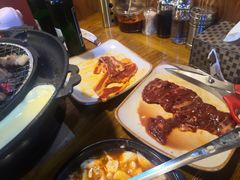 -平泽烤肉(锦水街店)