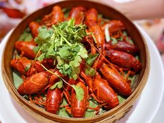 -袁老大龙虾(石鼓路总店)