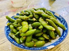 毛豆-双宝红油牛系列