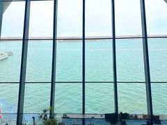 -抱抱地球咖啡馆(国家海洋博物馆店)