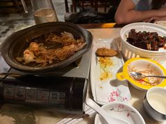 -绿茶餐厅(千岛湖银泰城店)