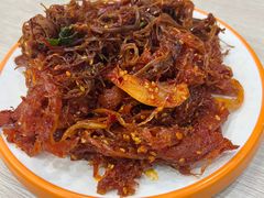 -三姐妹冷面馆(保卫路店)