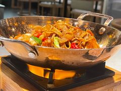 -绿茶餐厅(广州天河城店)