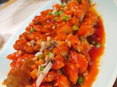 -鹿港小镇(霄云店)